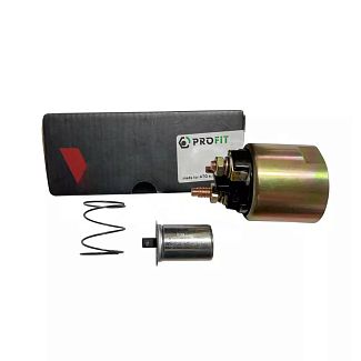 Втягивающее реле стартера (3 болта) 1.3L PROFIT