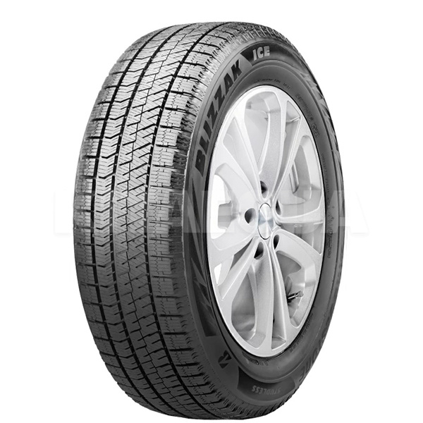 Шина зимняя 235/45R18 94S Blizzak ICE Bridgestone (13615)