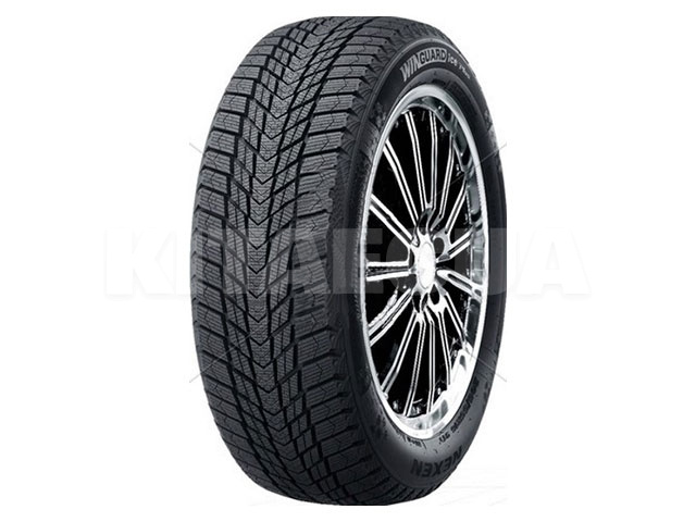 Шина зимова 215 / 50R17 95T XL WinGuard ice Plus WH43 NEXEN (16128)