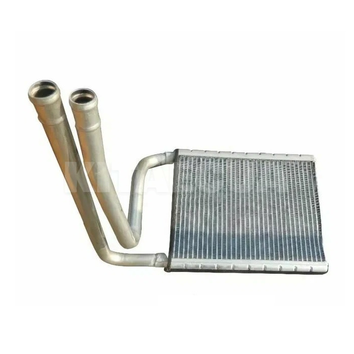 Радиатор печки 7 SEVEN PARTS на Lifan 620 Solano (B8107160)