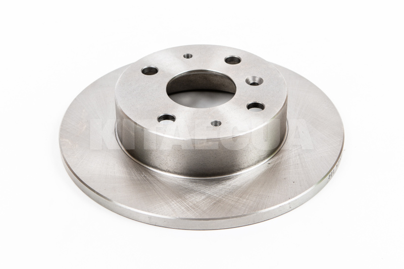 Диск тормозной передний с ABS (ком-кт 2шт) MOGEN на Geely CK (3501101005) - 2