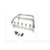 Кенгурятник WT003 Iveco Daily 1999-2006 нержавеющая сталь CAN (dug628972)