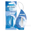 Ароматизатор Mon Liquid Ocean "океан" 5мл жидкий листик AREON (LR11-10949)