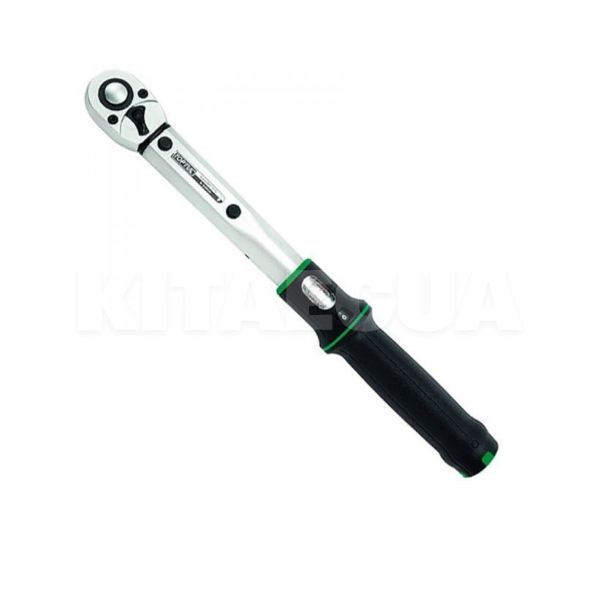 Динамометрический ключ 1/2" 80-400Нм TOPTUL (ANAM1640)
