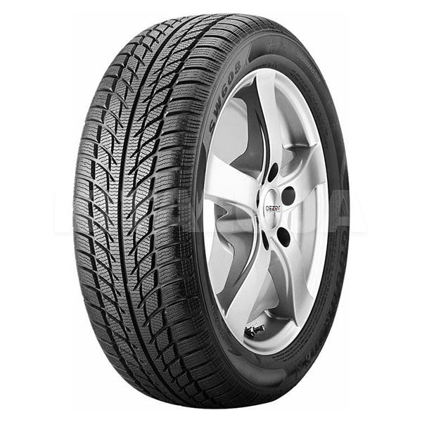 Шина зимняя 215/50R17 95V XL SW608 Snowmaster Goodride (1000386636)