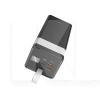 Повербанк J86A Powermaster 50000mAh 22.5W чорний HOCO (6931474759238)