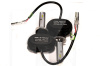 LED лампа для авто S1 H1 P14.5s 25W 6000K HeadLight (00-00007287)