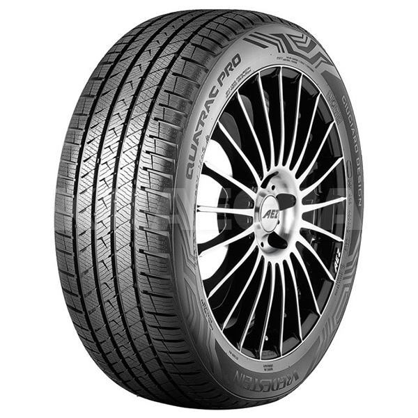 Шина всесезонная 255/45R20 105W XL Quatrac Pro Vredestein (1000375562)