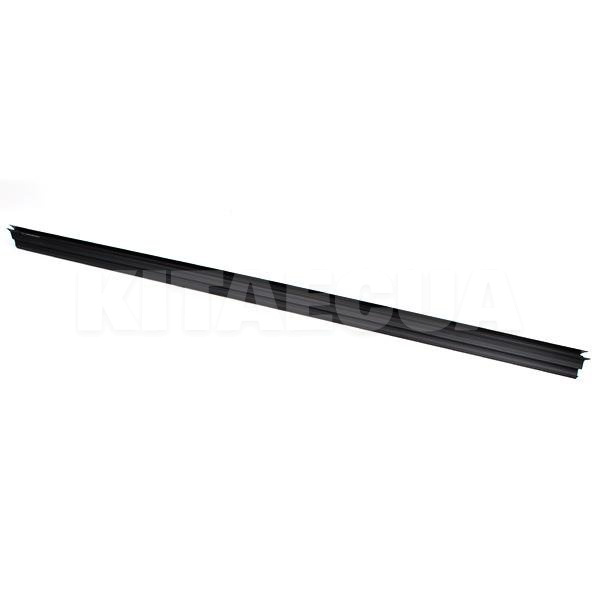 Ущільнювач скла дверей передньої лівої внутрішня на Chery AMULET (A11-5206117) - 2