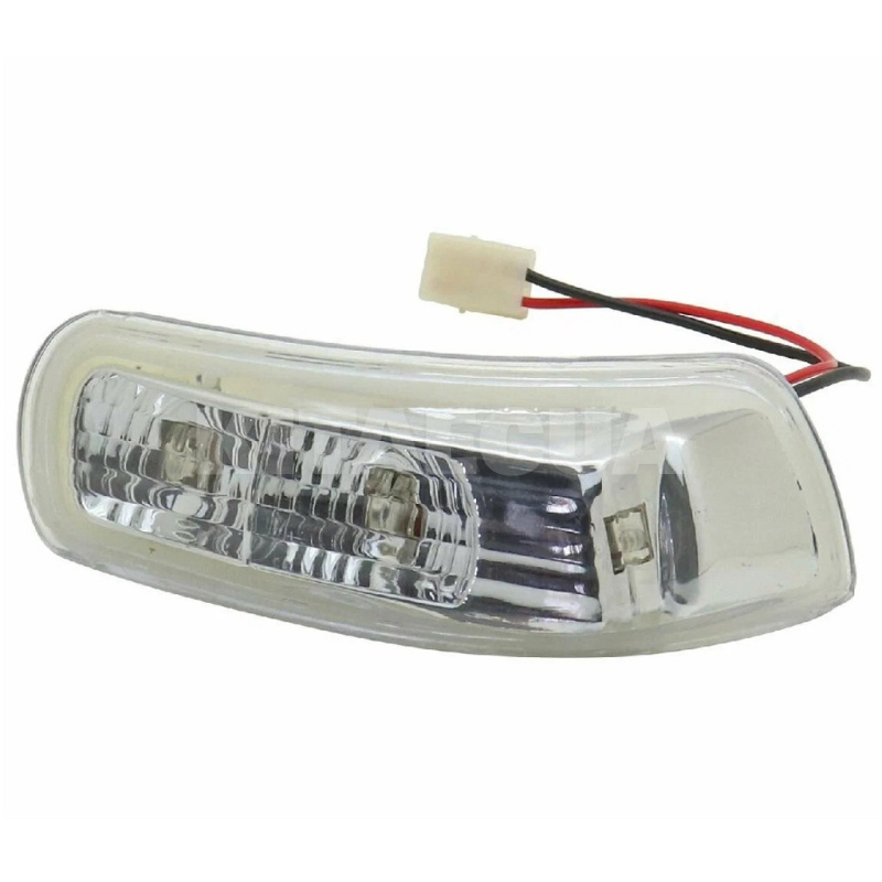 Повторитель поворота в зеркало правый 7 SEVEN PARTS на Geely EMGRAND EC7 RV (1068020436)