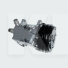 Компрессор кондиционера HQ на Great Wall SAFE (8103010-D01)