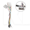 Штатна магнітола MOSS M3 4+32 ГБ 9" Honda CR-V 3 RE 2006-2012 AMS (49958)