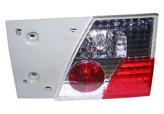Ліхтар задній правий внутрішній (Рестайлинг) 