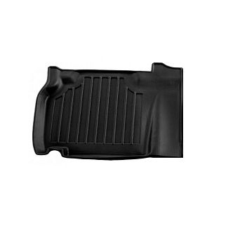 Резиновый коврик в салон задний левый MERCEDES BENZ Citan W415 (2012-2020) Stingray