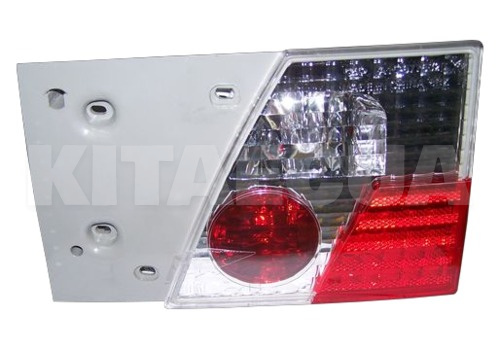Ліхтар задній правий внутрішній (Рестайлинг) на Chery AMULET (A15-3773020)