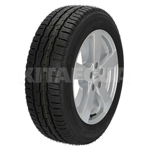Шина зимова 255/50R19 107H XL ROF Ultra Grip Wrangler Goodyear (1000394470)