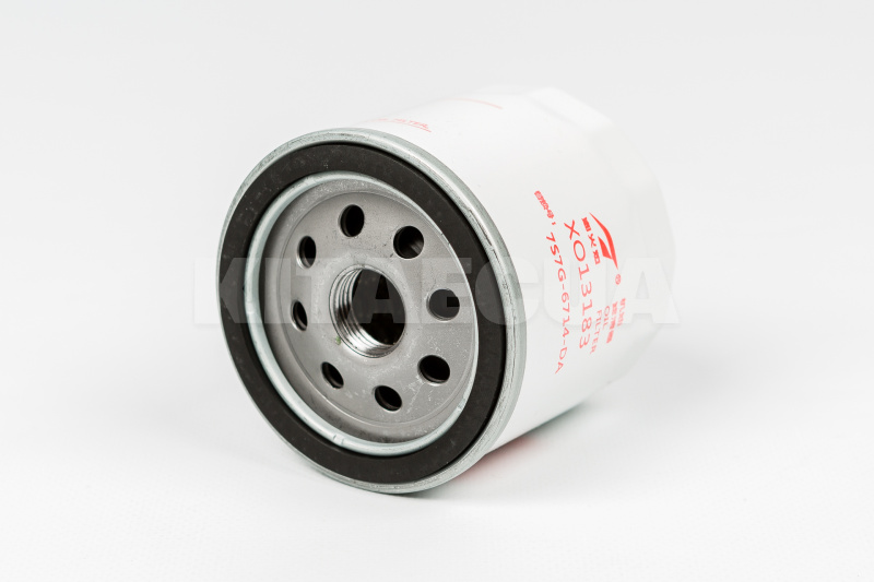 Фильтр масляный TORCH на Chery KARRY (480-1012010) - 2