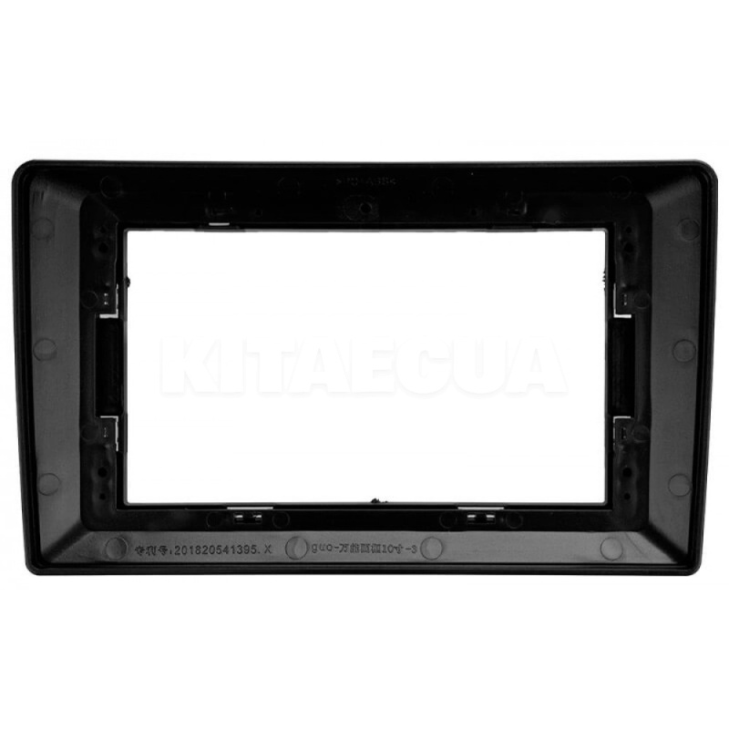 Штатная магнитола CC4L 4+64 Gb 10" Volkswagen Universal For Volkswagen Bora Teyes (72497) - 2