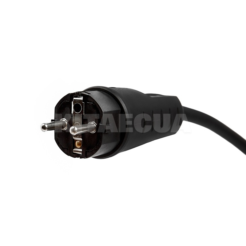 Зарядка для электромобиля 3.7 кВт 16А 1-фаза Type Tesla (американское авто) Air ChargeU (CS-AN11) - 4