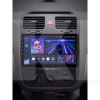 Штатна магнітола CC3 4+32 Gb 10" Volkswagen Jetta 5 2005-2010 (F1) Teyes (47142)