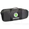 Органайзер в машину Skoda черный POPUTCHIK (03-108-2Д)