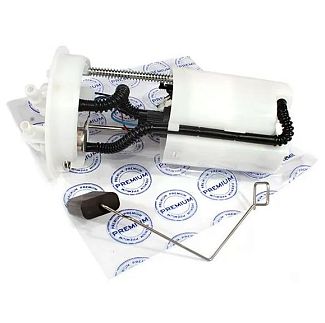 Насос топливный в сборе 1.6L PREMIUM