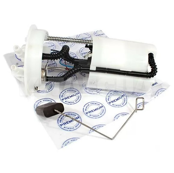 Насос топливный в сборе 1.6L PREMIUM на TIGGO 3 (T11-1106610DA)