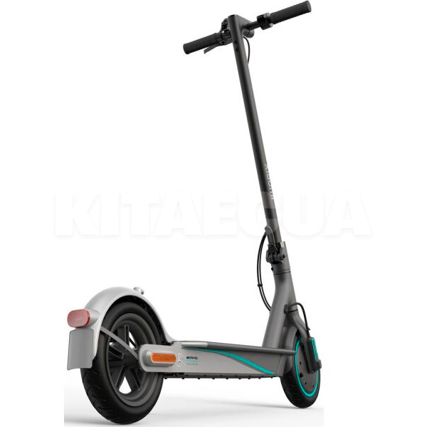 Электросамокат Mi Electric Scooter Mercedes-AMG Petronas F1 Team Edition Pro 2 45 Км 600 Вт Xiaomi (725833) - 4