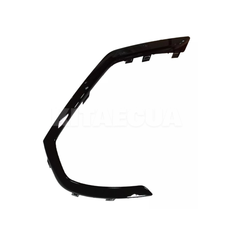 Молдинг левый бампера переднего BYD на BYD EV Song Plus (12935365-00)