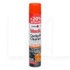 Поліроль для пластику "апельсин" 750мл Orange Black Cockpit Cleaner NOWAX (NX00703)