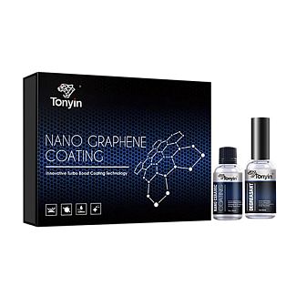 Защитное покрытие 50мл NANO CERAMIC COATING KIT (компл.) Tonyin