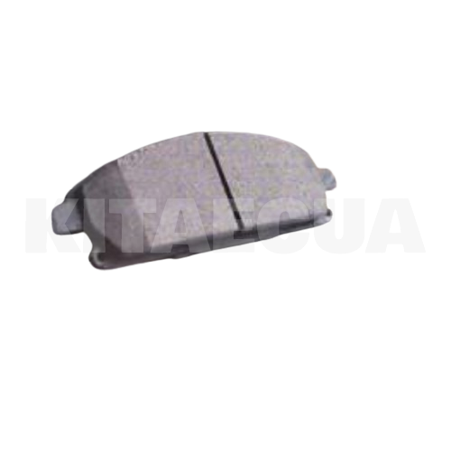Колодки тормозные задние REMSA на TESLA Model 3 (8008244-00-B)