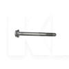 Болт сайлентблок задній балки KLM Autoparts на Chery AMULET (N90354401)