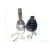ШРУС наружный без ABS (внутренний стопор) 19/22 0.8L KLM Autoparts на Chery QQ (S11-XLB3AF2203030D)
