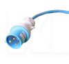Заряджання для електромобіля 7.4 кВт 32A 1-фаза type 1 (американське авто) Phoenix Contact E-LINE на HYUNDAI Kona Electric (М1-32)