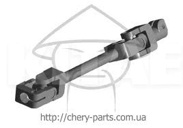 Вал рулевой на Chery AMULET (A11-3404050)