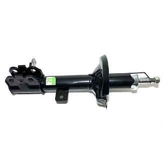 Амортизатор передний правый (газ) KLM Autoparts