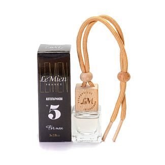 Ароматизатор парфюмированный 5мл мужской Chanel Allure Homme Sport LeMien