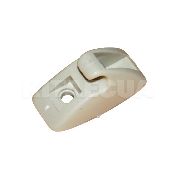 Фіксатор козирка бежевий на Chery AMULET (A11-8402017DA)