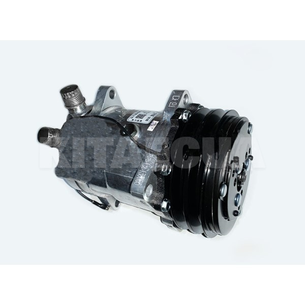 Компресор кондиціонера HQ на Great Wall DEER (8103010-D01) - 2