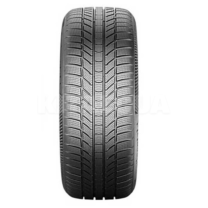 Шина зимова 235/45R21 101T XL FR WinterContact TS 870P CONTINENTAL (1000383620)