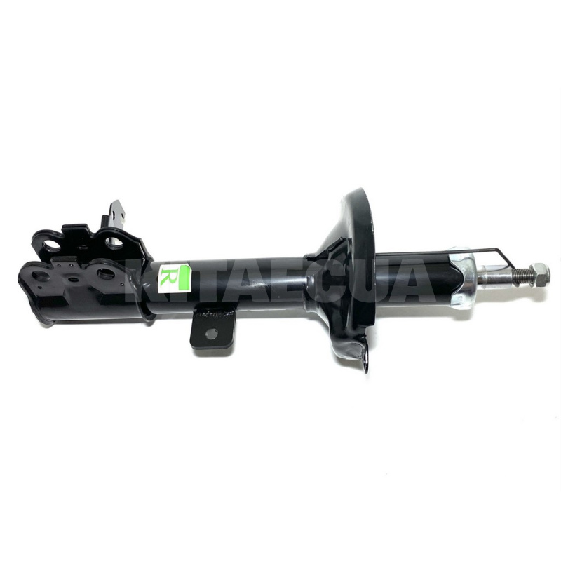 Амортизатор передній правий (газ) KLM Autoparts на TIGGO 2 Pro (J69-2905020)