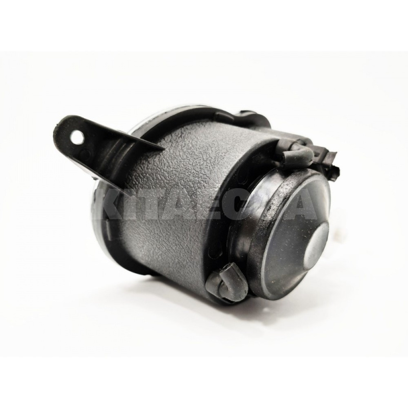 Фара протитуманна ліва (Скло) KLM Autoparts на Chery AMULET (A15-3732010BA) - 3