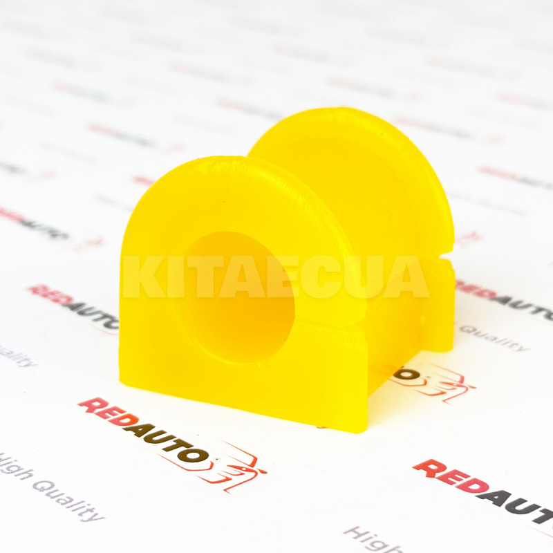 Втулка стабилизатора переднего 23mm (полиуретан) PSB-610 REDAUTO на Lifan 620 Solano (B2906012) - 2