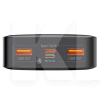 Повербанк 20000 мАч 20W Bipow Digital Display Black BASEUS (PPDML-M01)