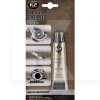 Смазка медная 20г высоко-температурная (-40°С до +1100°С) Copper Grease K2 (B401)