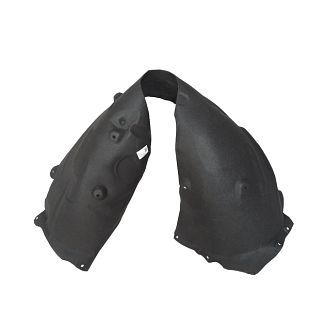 Подкрылок передней двери ОРИГИНАЛ