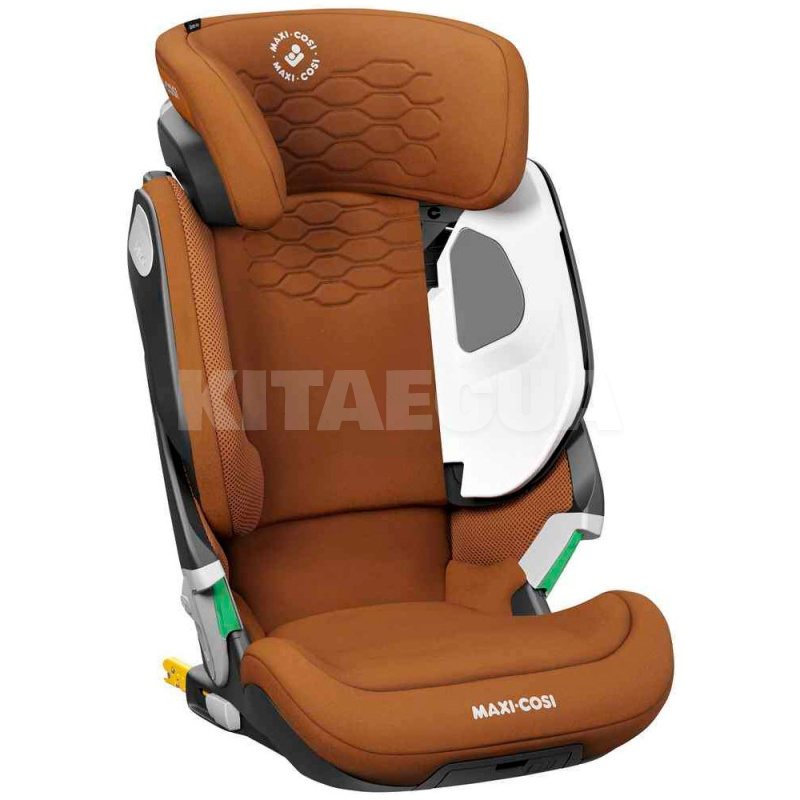 Автокрісло дитяче Kore Pro i-Size 15-36 кг коричневий Maxi-Cosi (8741650110) - 6