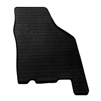 Резиновый коврик передний правый LADA 21099 (1990-2011) Stingray