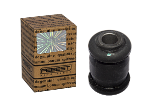 Сайлентблок переднего рычага передний FEBEST